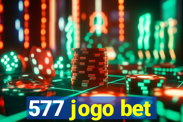 577 jogo bet